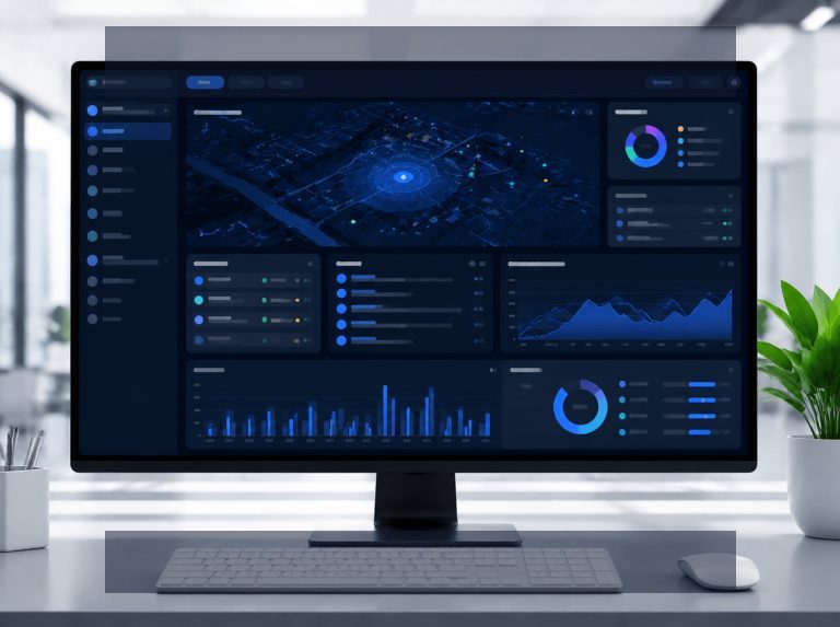 geo系统代理